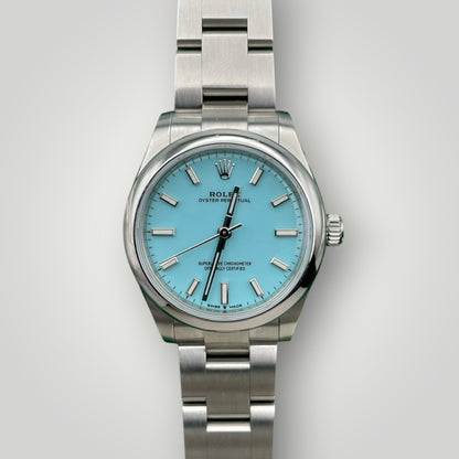 Oyster Perpetual 31
