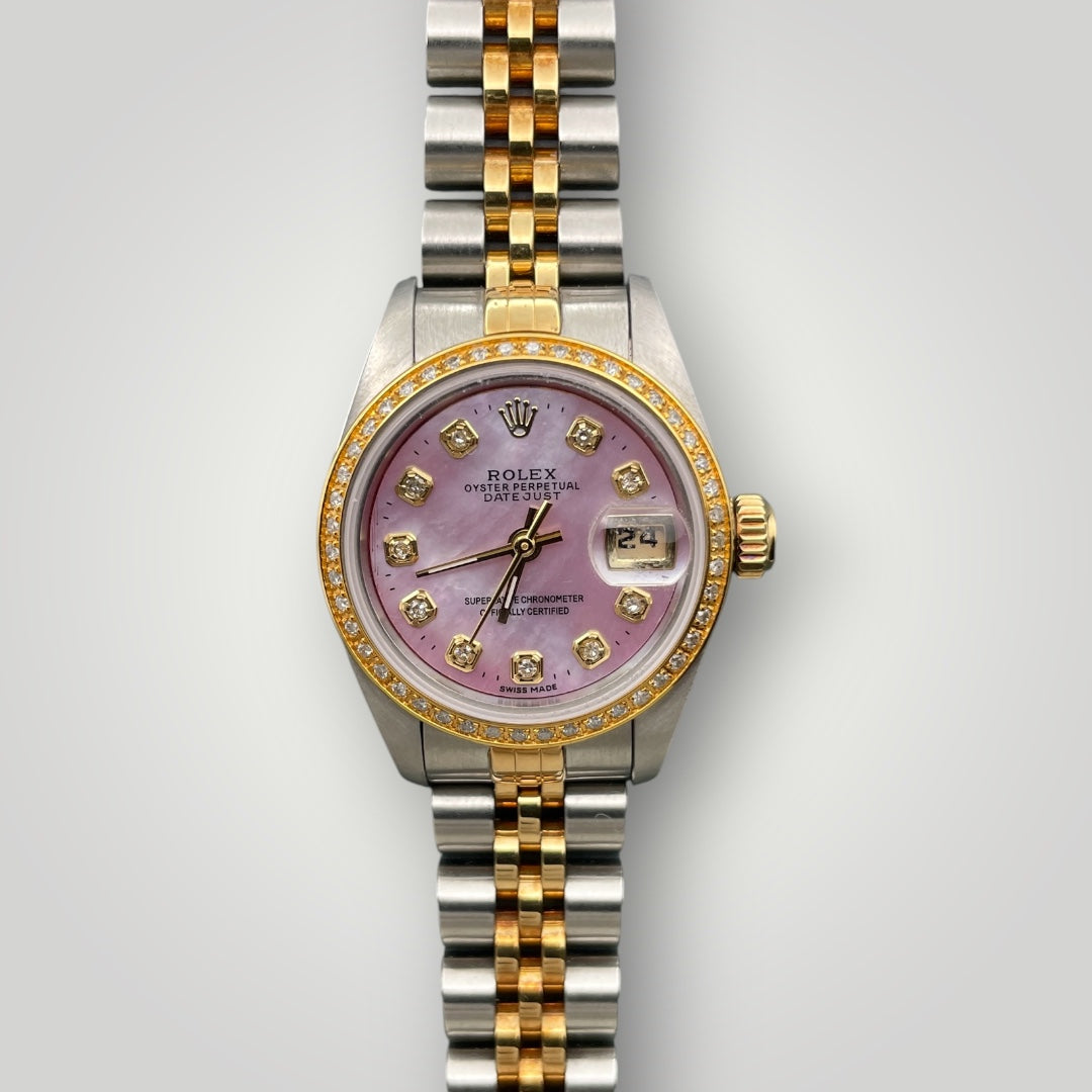 Lady-Datejust 26