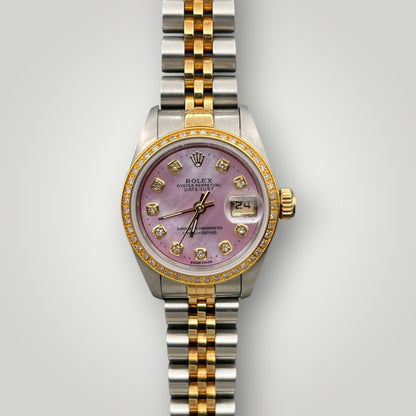 Lady-Datejust 26