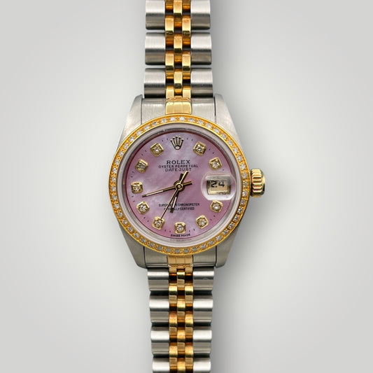 Lady-Datejust 26