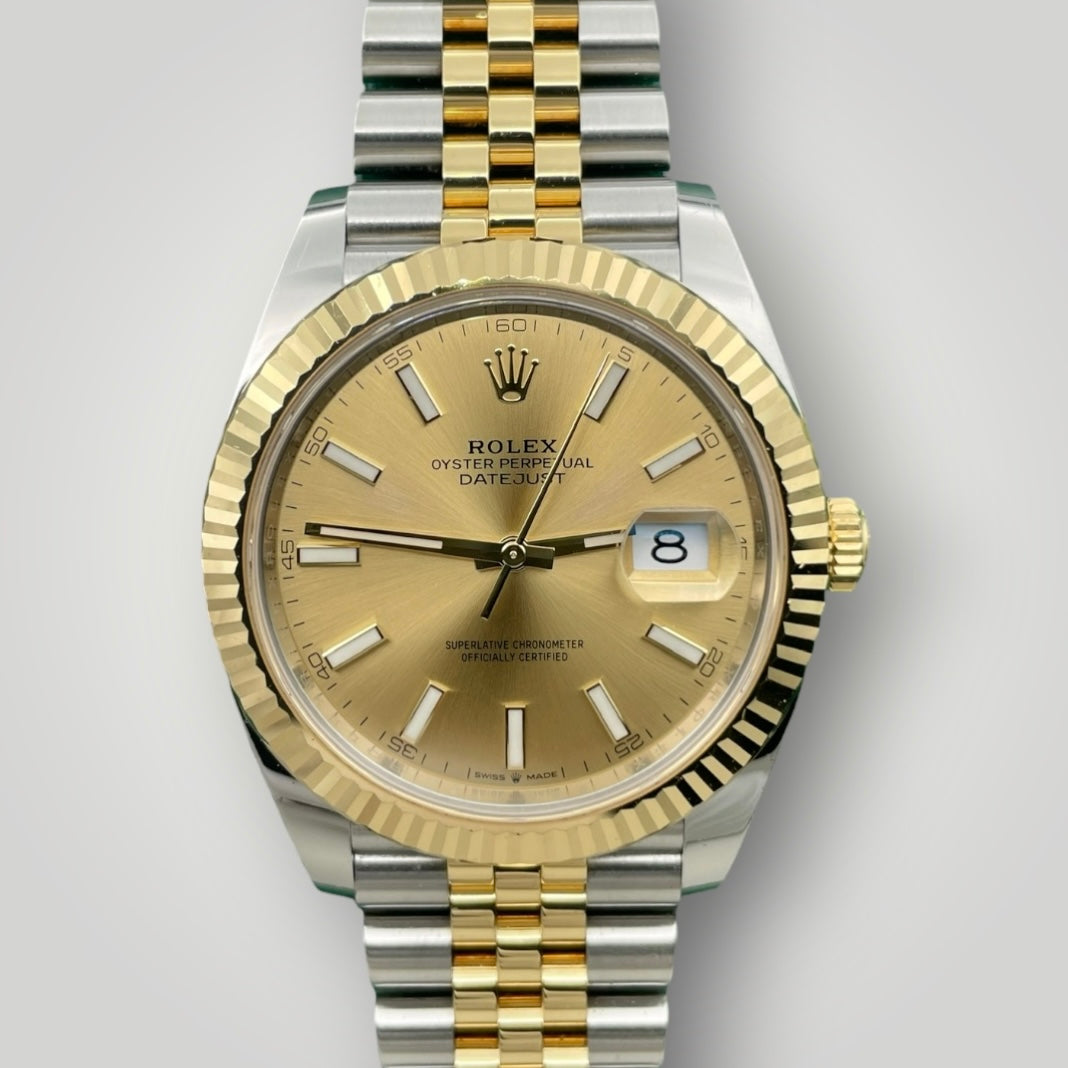 Datejust 41