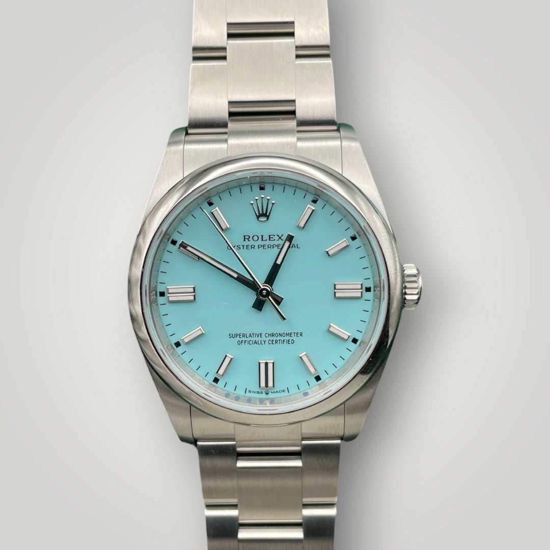 Oyster Perpetual 36