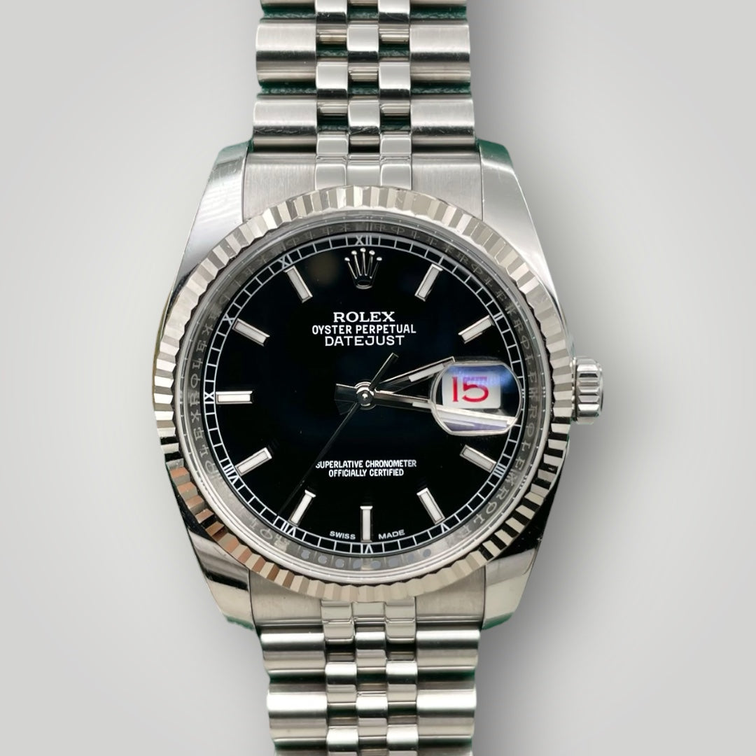 Datejust 36