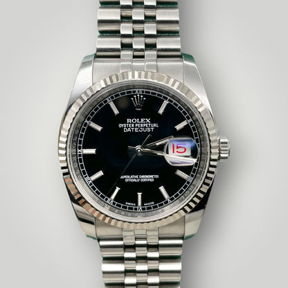 Datejust 36