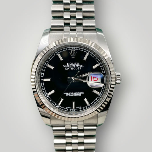 Datejust 36