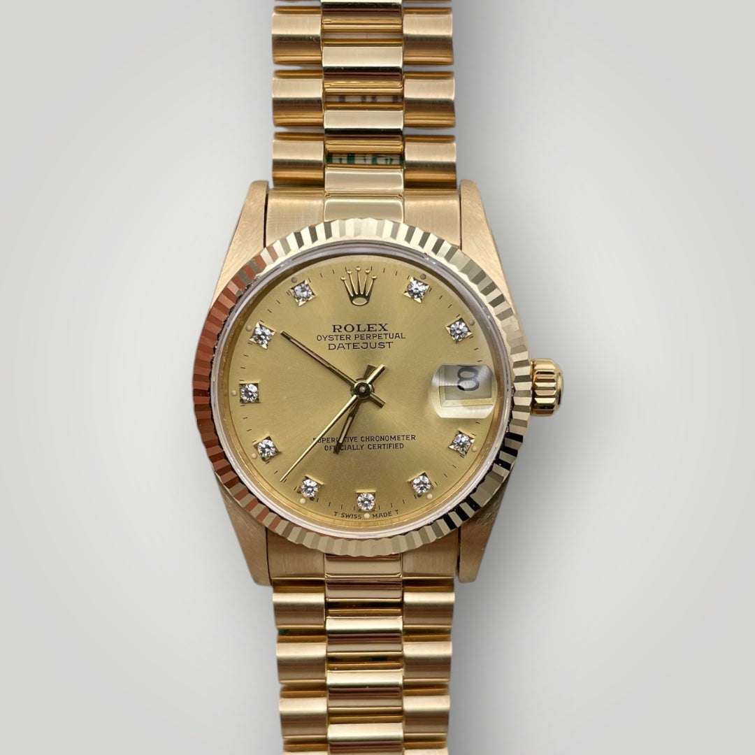 Lady-Datejust 31