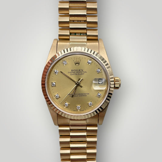 Lady-Datejust 31