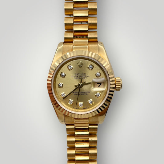Lady-Datejust 26