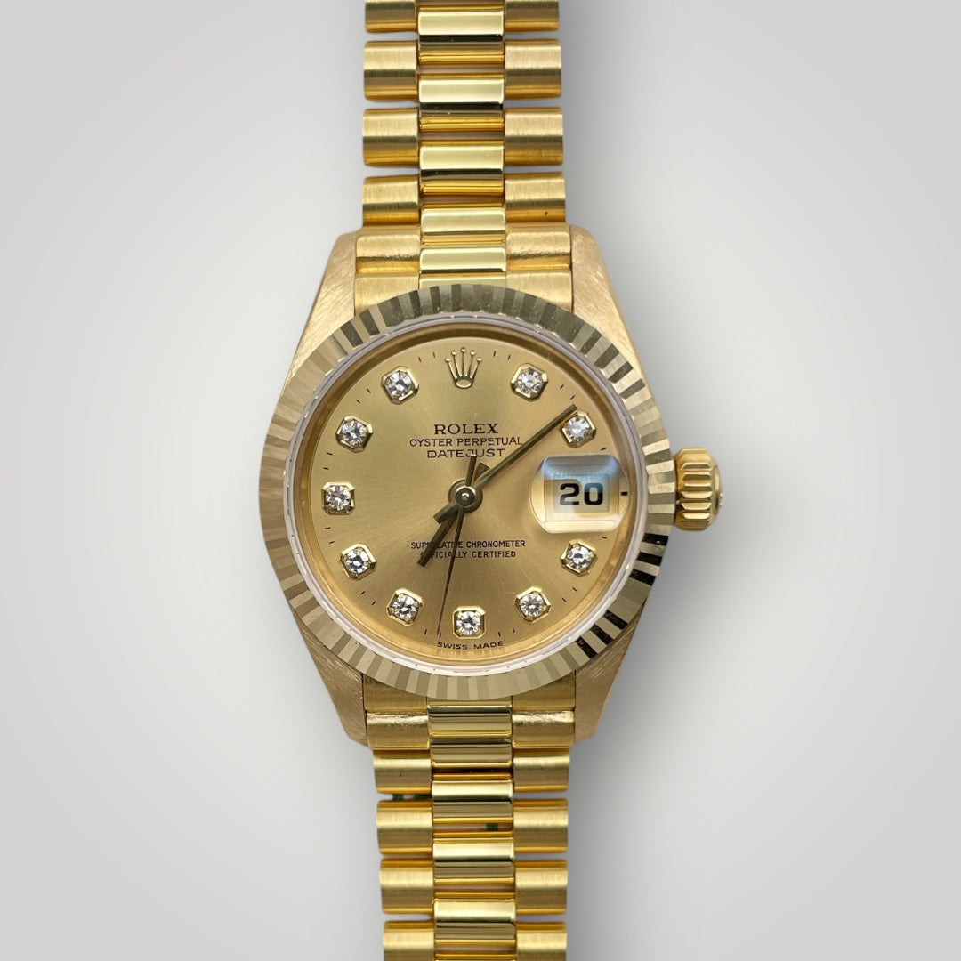 Lady-Datejust 26