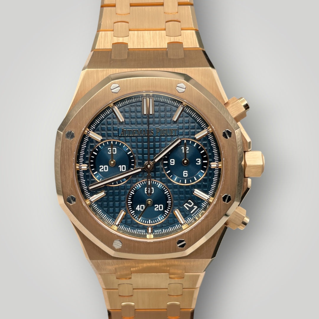 Royal Oak 50th Anniversary