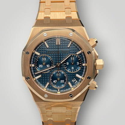 Royal Oak 50th Anniversary