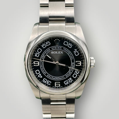 Oyster Perpetual 36