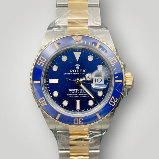 Submariner 41