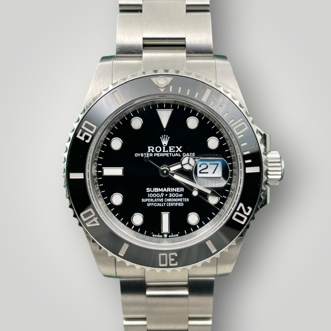 Submariner 41