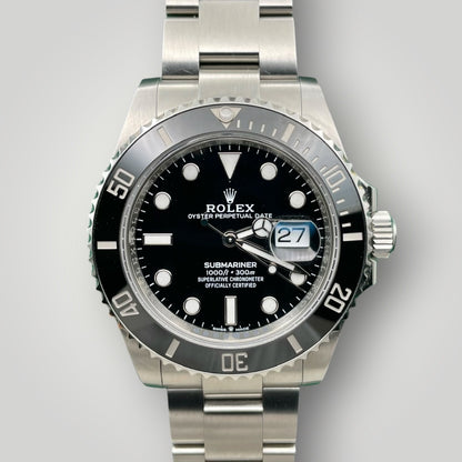 Submariner 41