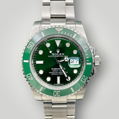 Submariner 40