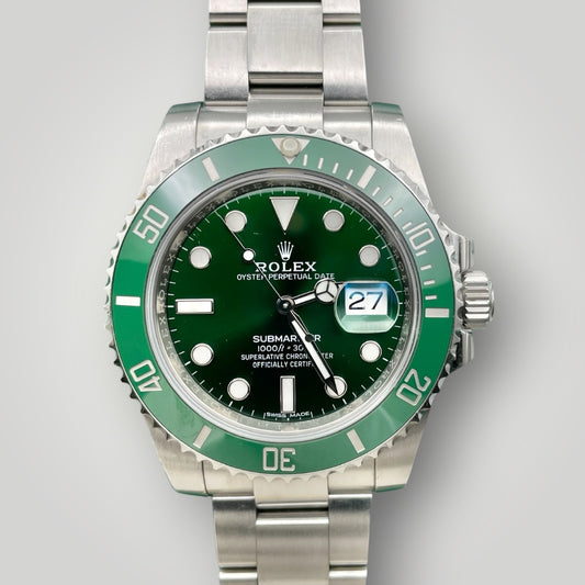 Submariner 40