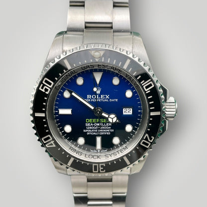 Deepsea James Cameron 44