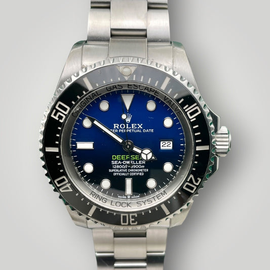 Deepsea James Cameron 44