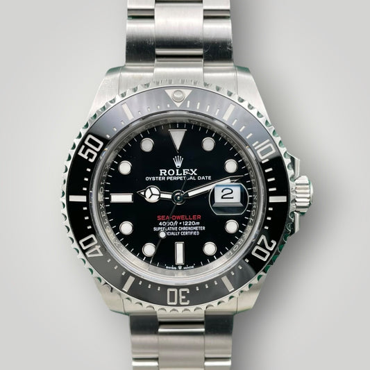 Sea-Dweller 43