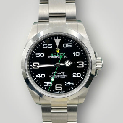 Air-King 40