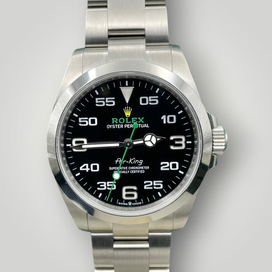 Air-King 40