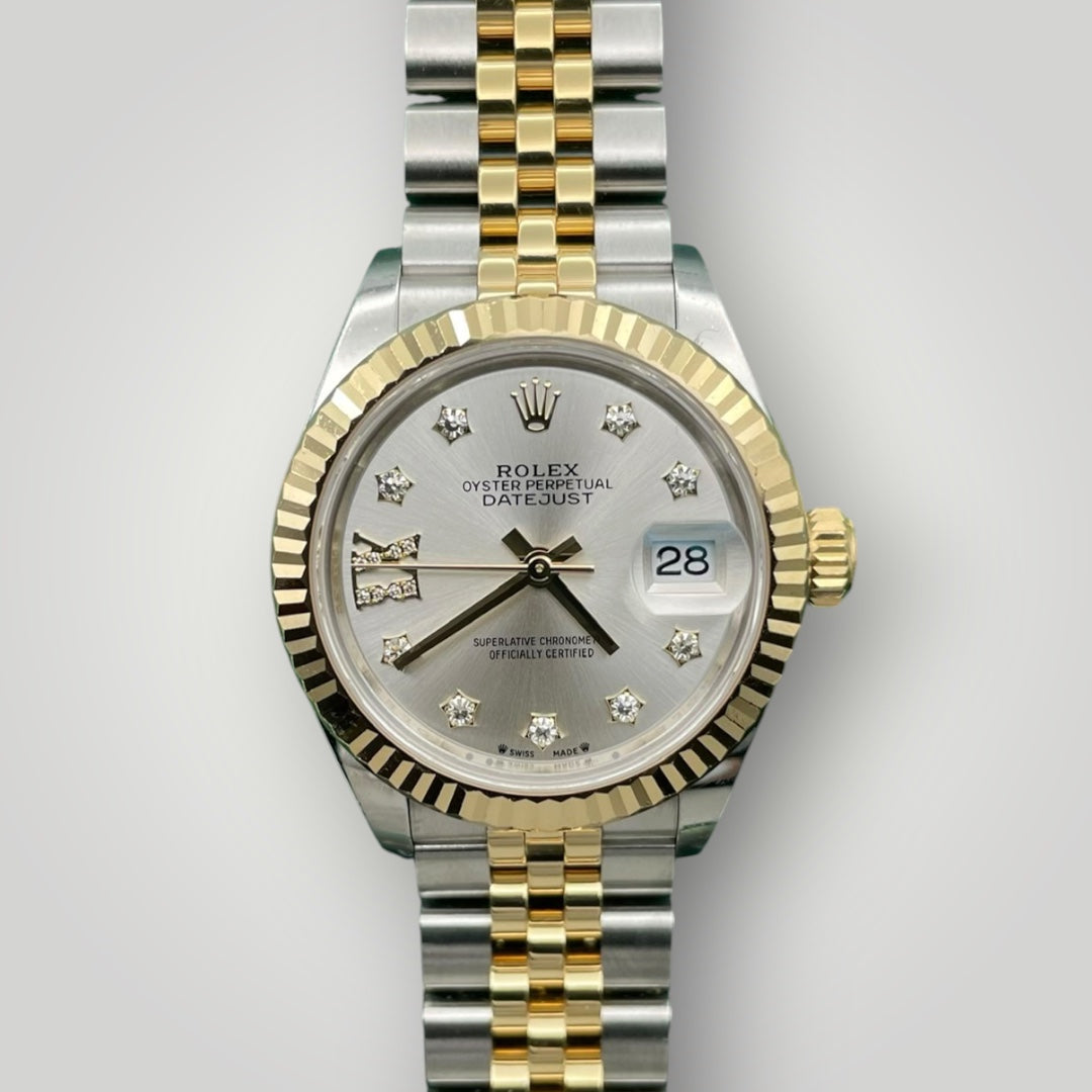 Datejust 28