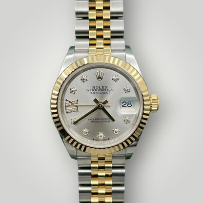 Datejust 28