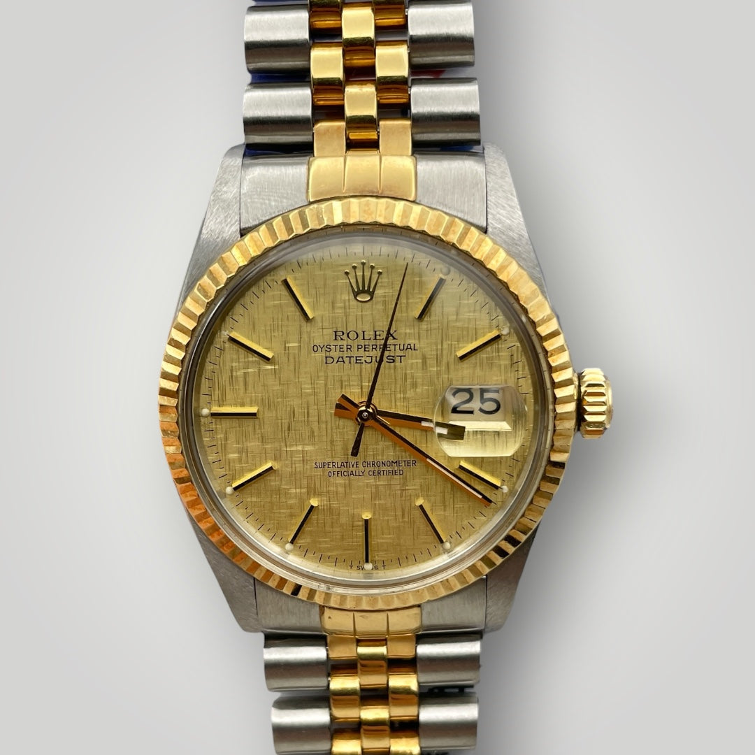 Datejust 36