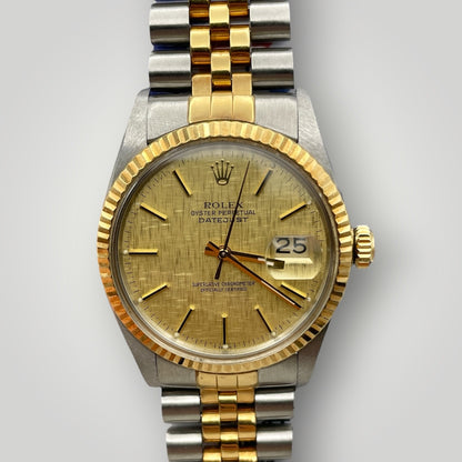 Datejust 36