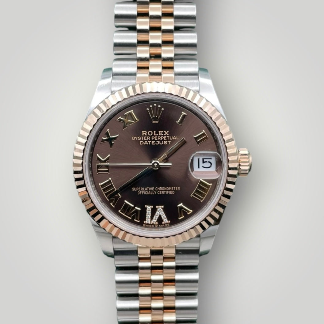 Lady-Datejust 31