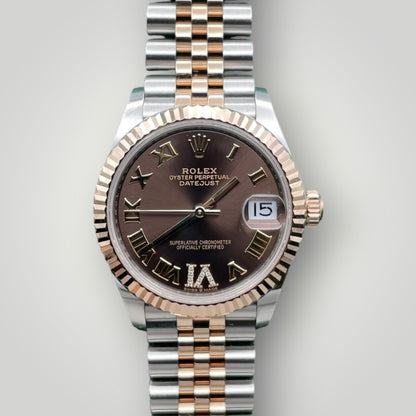 Lady-Datejust 31