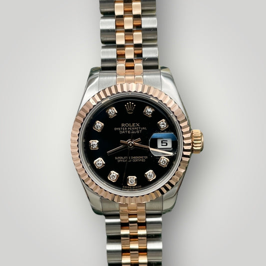 Lady-Datejust 26