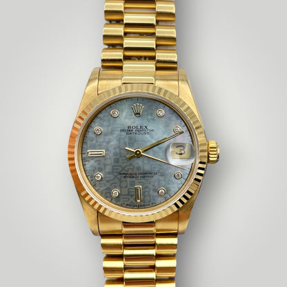 Lady-Datejust 31