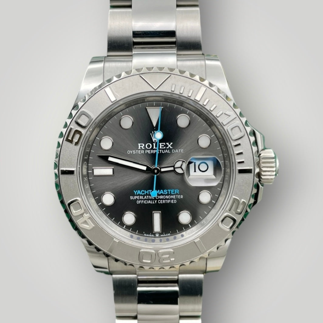 Yacht-Master 40