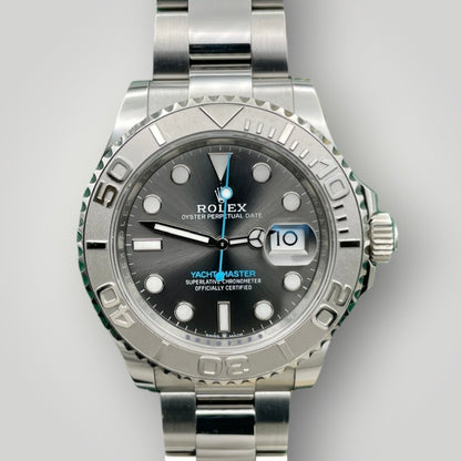 Yacht-Master 40