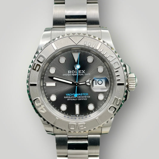 Yacht-Master 40
