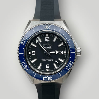 Seamaster Planet Ocean 42