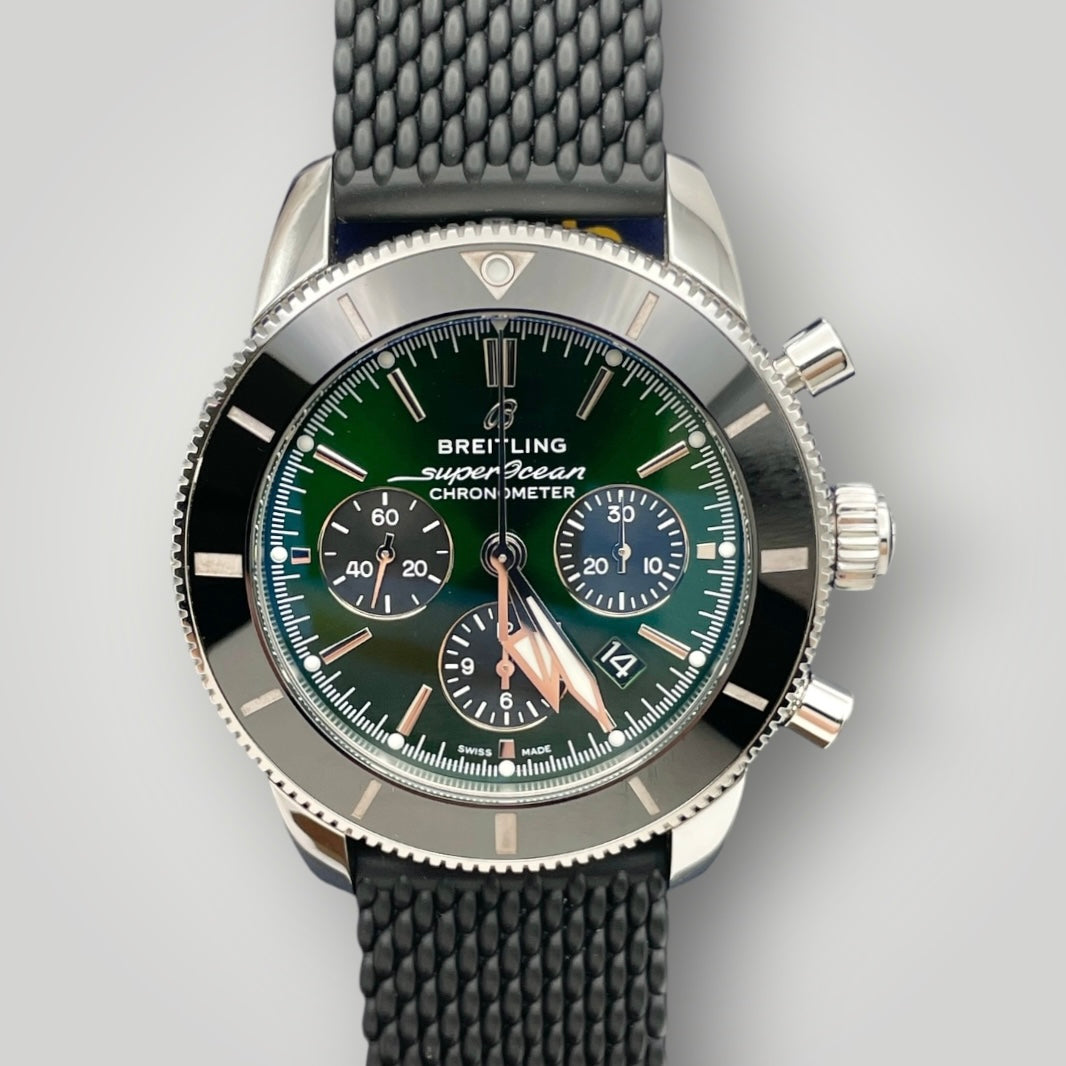 Superocean Heritage II