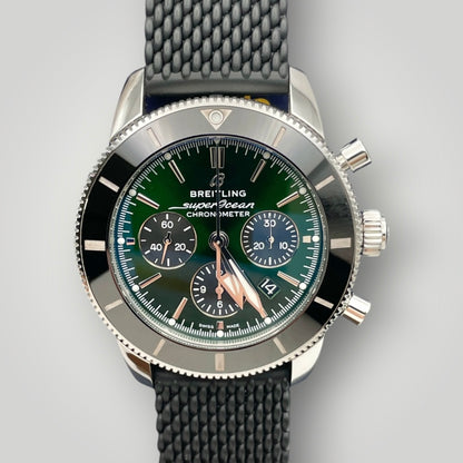 Superocean Heritage II