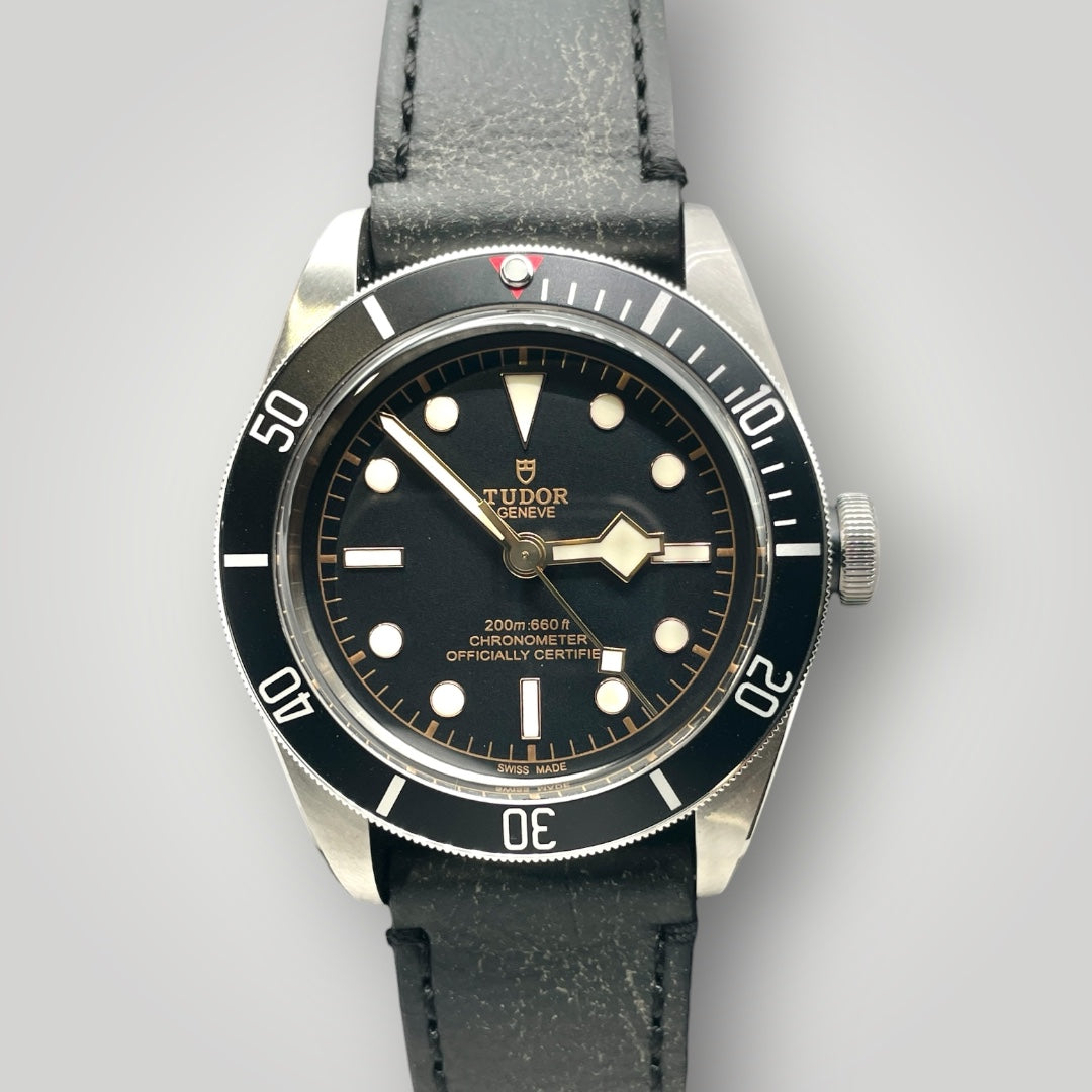 Black Bay 41