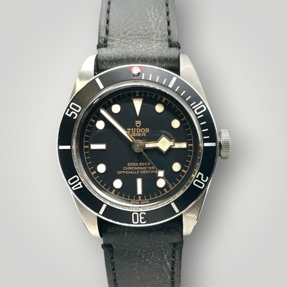 Black Bay 41