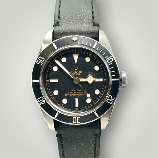 Black Bay 41