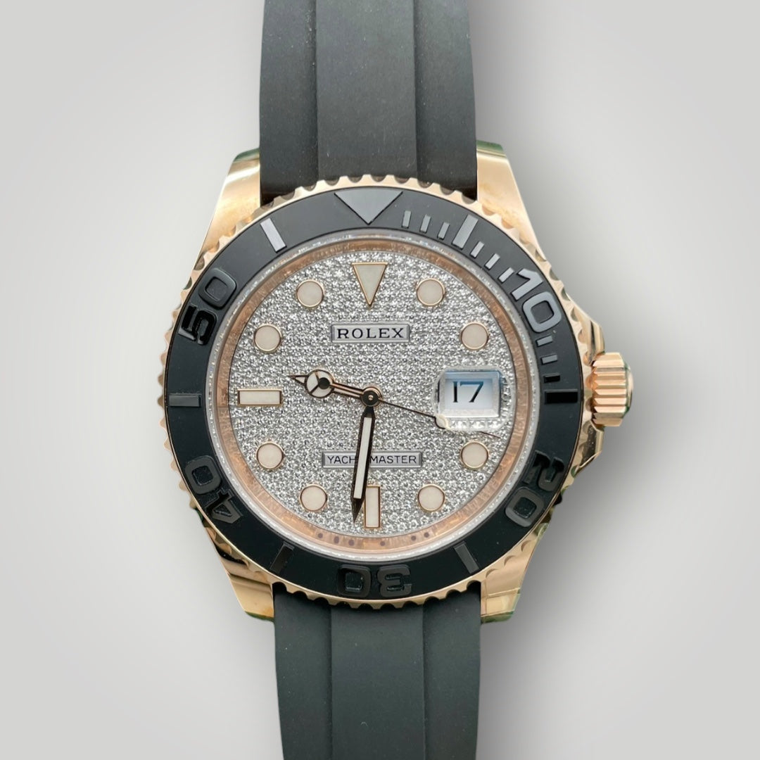 Yacht-Master 40