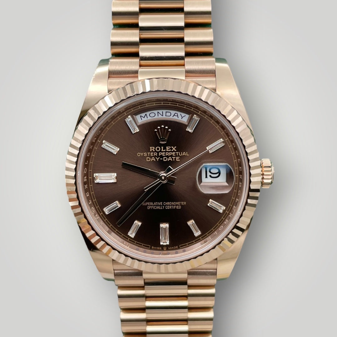 Day-Date 40