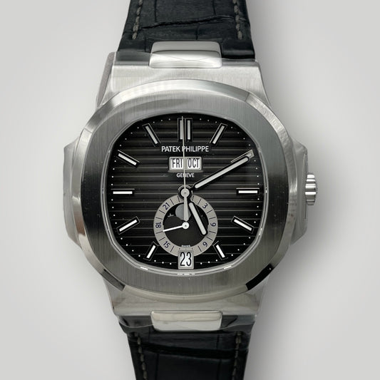 Nautilus Annual Calendar 5726A