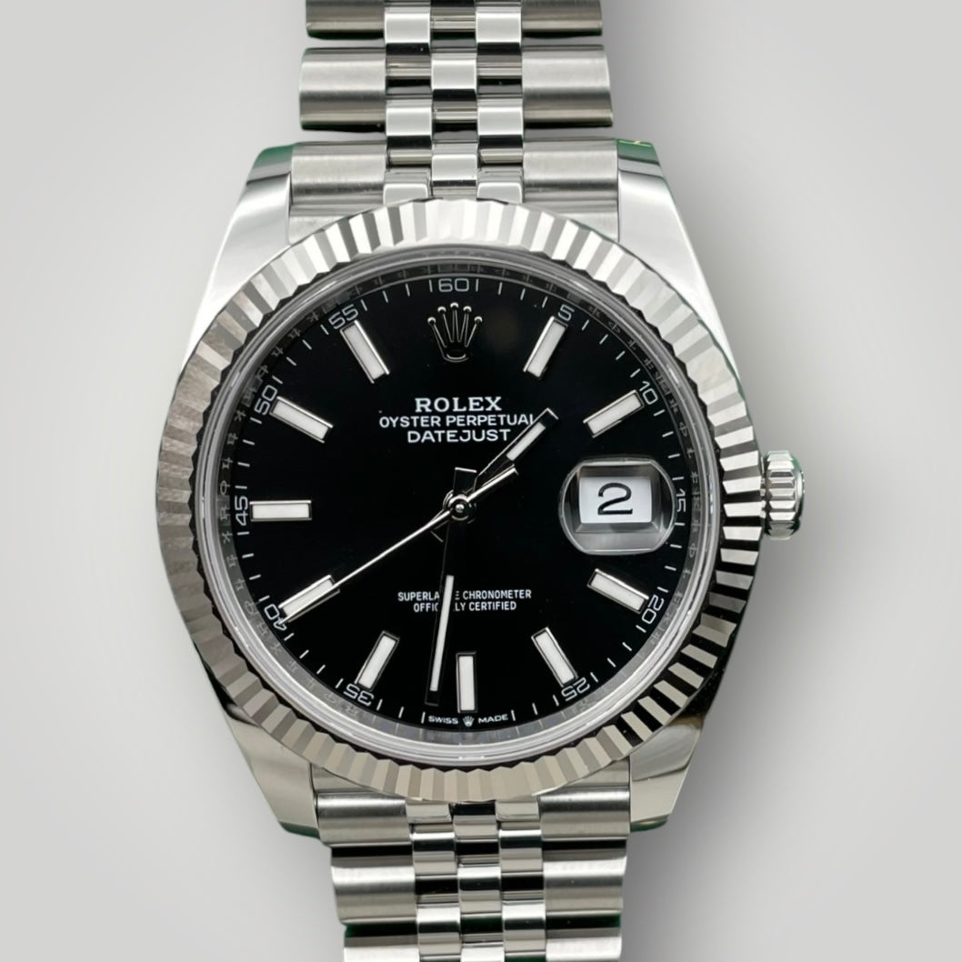 Datejust 41