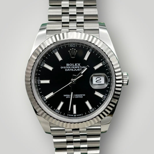Datejust 41