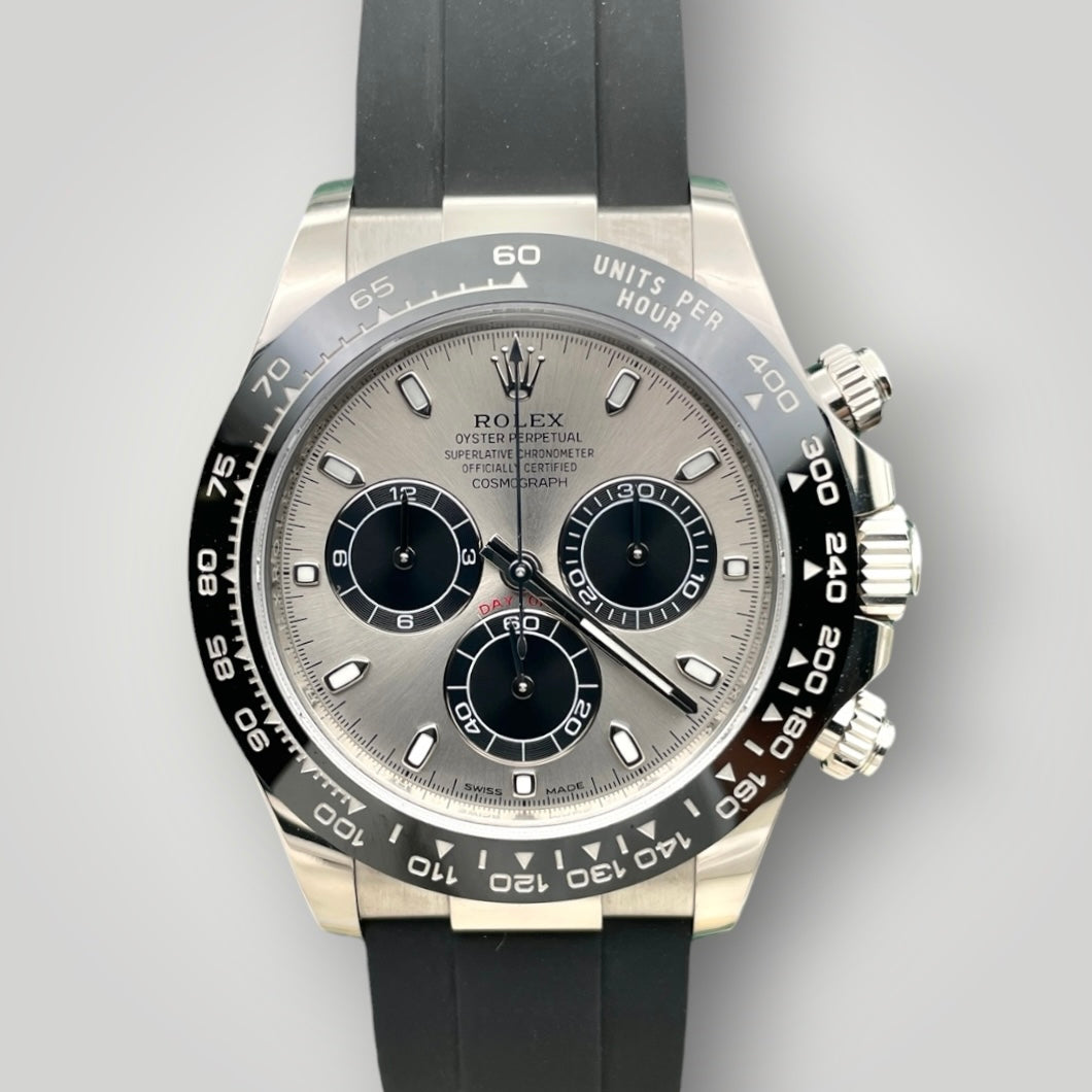 Daytona "Ghost"