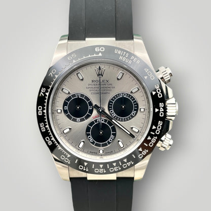 Daytona "Ghost"